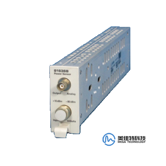 功率計(jì)/功率傳感器 | 美佳特科技-通用電子測試測量儀器科技服務(wù)公司