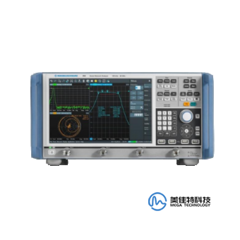 網絡分析儀 | 美佳特科技-通用電子測試測量儀器科技服務公司