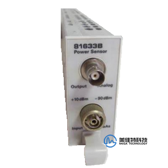 功率計(jì)/功率傳感器 | 美佳特科技-通用電子測試測量儀器科技服務(wù)公司