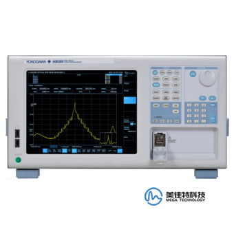 光譜分析儀 | 美佳特科技-通用電子測試測量儀器科技服務(wù)公司