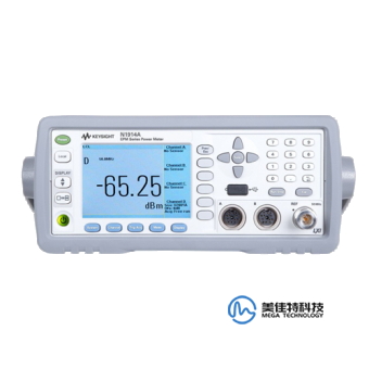 功率計/功率傳感器 | 美佳特科技-通用電子測試測量儀器科技服務(wù)公司
