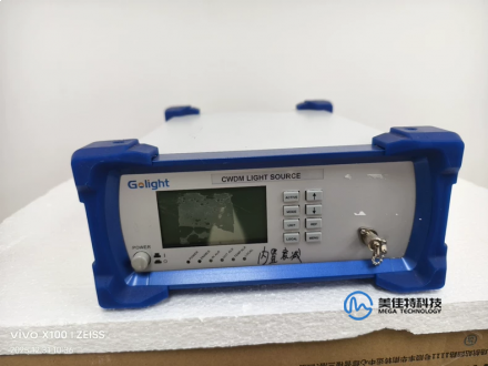 光波測(cè)量系統(tǒng) | 美佳特科技-通用電子測(cè)試測(cè)量?jī)x器科技服務(wù)公司