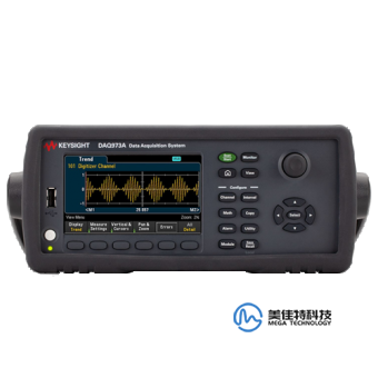數(shù)據(jù)采集儀/模塊 | 美佳特科技-通用電子測試測量儀器科技服務公司