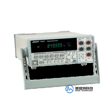 源測(cè)量單元 (SMU) | 美佳特科技-通用電子測(cè)試測(cè)量?jī)x器科技服務(wù)公司