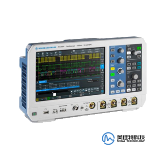 示波器 | 美佳特科技-通用電子測(cè)試測(cè)量?jī)x器科技服務(wù)公司