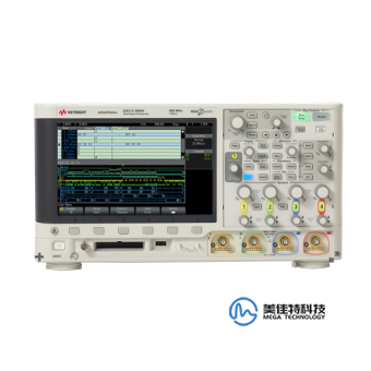 示波器 | 美佳特科技-通用電子測(cè)試測(cè)量?jī)x器科技服務(wù)公司