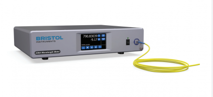 波長計 | 美佳特科技-通用電子測試測量儀器科技服務公司