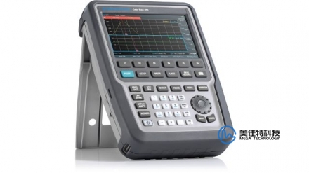 網絡分析儀 | 美佳特科技-通用電子測試測量儀器科技服務公司