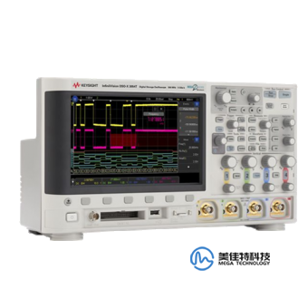 示波器 | 美佳特科技-通用電子測(cè)試測(cè)量?jī)x器科技服務(wù)公司