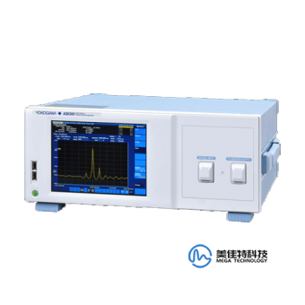 光譜分析儀 | 美佳特科技-通用電子測試測量儀器科技服務(wù)公司