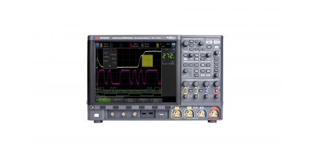 Keysight MSOX4104G 混合信號(hào)數(shù)字示波器