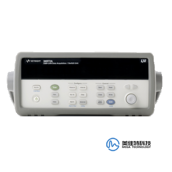 數(shù)據(jù)采集儀/模塊 | 美佳特科技-通用電子測試測量儀器科技服務公司