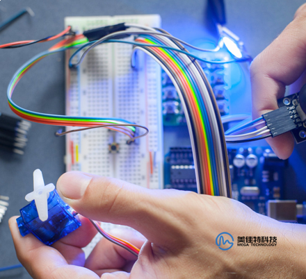 服務支持 | 通用電子測試測量儀器科技服務公司-美佳特科技