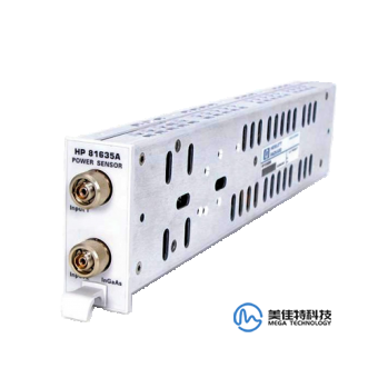 功率計(jì)/功率傳感器 | 美佳特科技-通用電子測試測量儀器科技服務(wù)公司