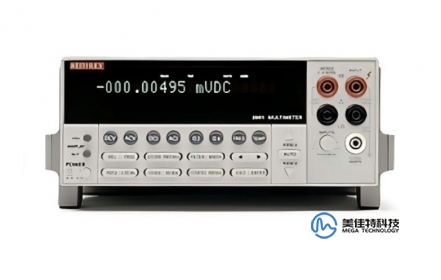 射頻測試設(shè)備 | 美佳特科技-通用電子測試測量儀器科技服務(wù)公司