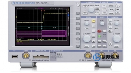 Rohde & Schwarz HMO1202 混合信號(hào)示波器
二、詳情頁(yè)標(biāo)題