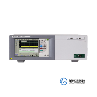波長計 | 美佳特科技-通用電子測試測量儀器科技服務(wù)公司