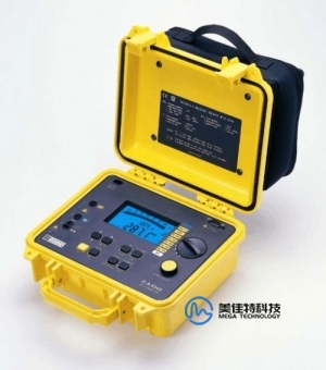 綜合測試儀 | 美佳特科技-通用電子測試測量儀器科技服務公司