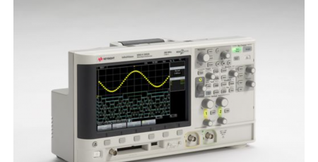 Keysight MSOX2022A 混合信號(hào)示波器