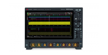 示波器 | 美佳特科技-通用電子測(cè)試測(cè)量?jī)x器科技服務(wù)公司