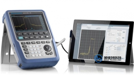 頻譜分析儀 | 美佳特科技-通用電子測試測量儀器科技服務公司