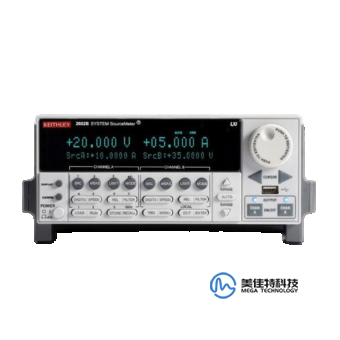 源測量單元 (SMU) | 美佳特科技-通用電子測試測量儀器科技服務(wù)公司