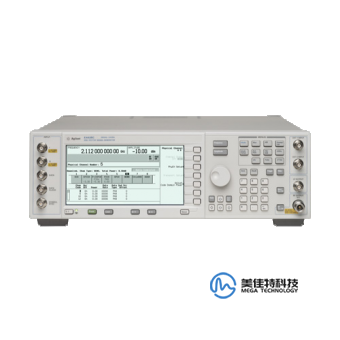 信號源 | 美佳特科技-通用電子測試測量儀器科技服務(wù)公司