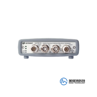 信號發(fā)生器 | 美佳特科技-通用電子測試測量儀器科技服務公司