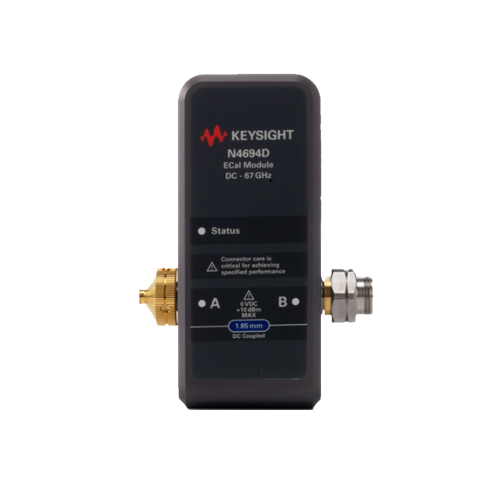 N4690D keysight 是德 電子校準件（ECal）-美佳特科技