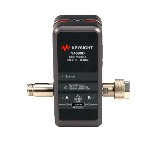 N4690D keysight 是德 電子校準件（ECal）-美佳特科技
