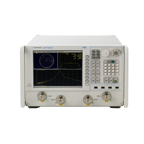 N5222A keysight 是德  PNA 微波網(wǎng)絡(luò)分析儀，26.5 GHz-美佳特科技
