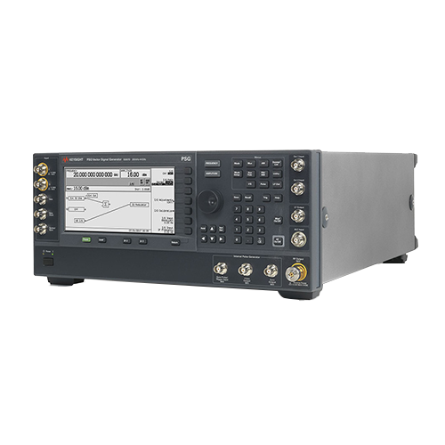 E8267D Keysight 是德 PSG 矢量信號(hào)發(fā)生器-美佳特科技