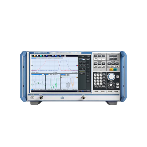 ZNC3 R&S 羅德與施瓦茨 矢量網(wǎng)絡(luò)分析儀-美佳特科技
