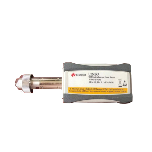 U2049XA Keysight 是德 LAN 峰值功率/平均功率傳感器，基礎(chǔ)型 Truevolt