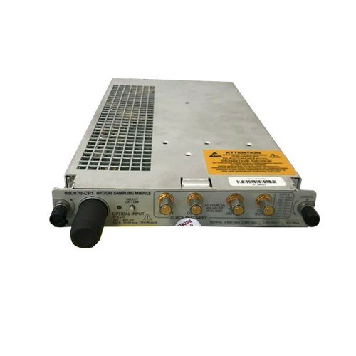 80C07B Tektronix 泰克  光采樣模塊-美佳特科技