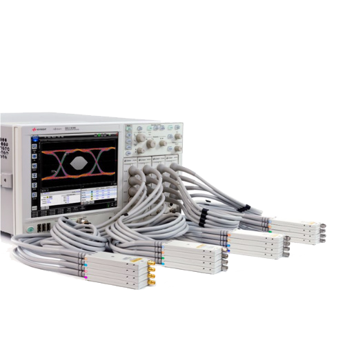 N1045A Keysight 是德 60 GHz，2/4 端口，電子遠程采樣頭-美佳特科技