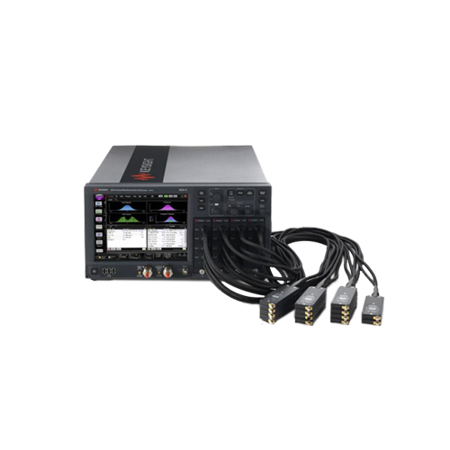 N1045B Keysight 是德 60 GHz，2/4 端口，電子遠程采樣頭-美佳特科技