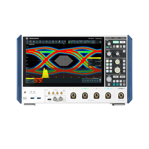 R&S?RTP 羅德與施瓦茨 示波器-美佳特科技