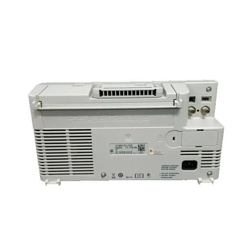 MSOX3054A Agilent 安捷倫 混合信號示波器：500 MHz，4 個模擬通道和 16 個數(shù)字通道-美佳特科技