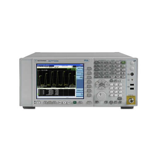 N9030A keysight 是德 PXA 信號(hào)分析儀，3 Hz 至 50 GHz-美佳特科技