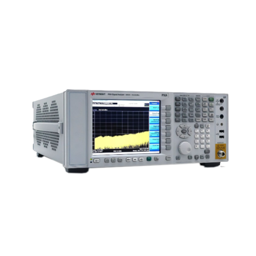 N9030A keysight 是德 PXA 信號(hào)分析儀，3 Hz 至 50 GHz-美佳特科技