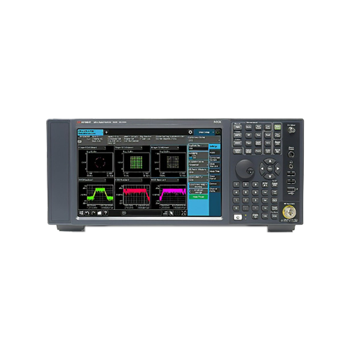 N9020B keysight 是德 MXA 信號(hào)分析儀，10 Hz 至 50 GHz-美佳特科技