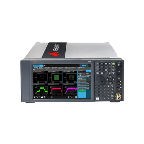 N9020B keysight 是德 MXA 信號(hào)分析儀，10 Hz 至 50 GHz-美佳特科技