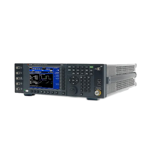 N5194A keysight 是德 UXG X 系列捷變矢量適配器，50 MHz 至 20 GHz-美佳特科技