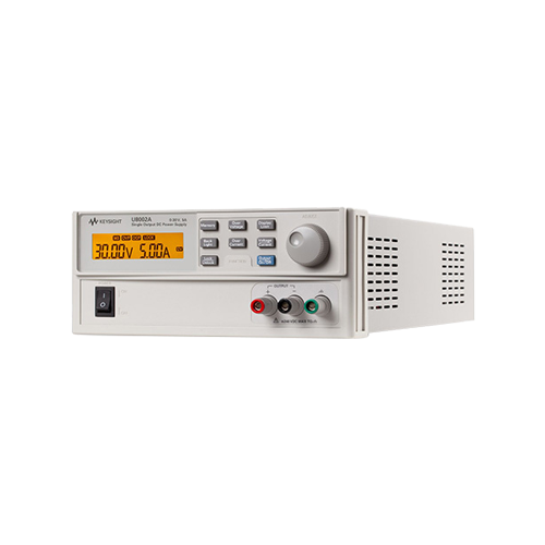U8002A keysight 是德 直流電源、30V、5A-美佳特科技
