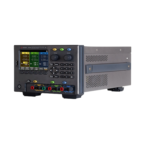 E36312A keysight 是德 三路輸出電源，6V，5A 和 2X 25V，1A-美佳特科技