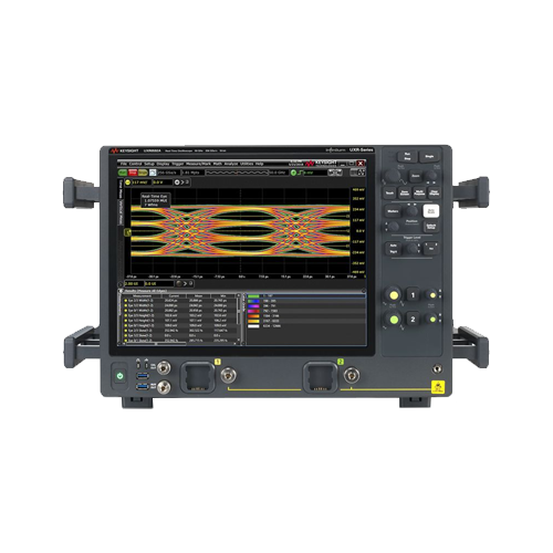 UXR0592A Keysight 是德 Infiniium  UXR 系列示波器：59 GHz，2 通道-美佳特科技