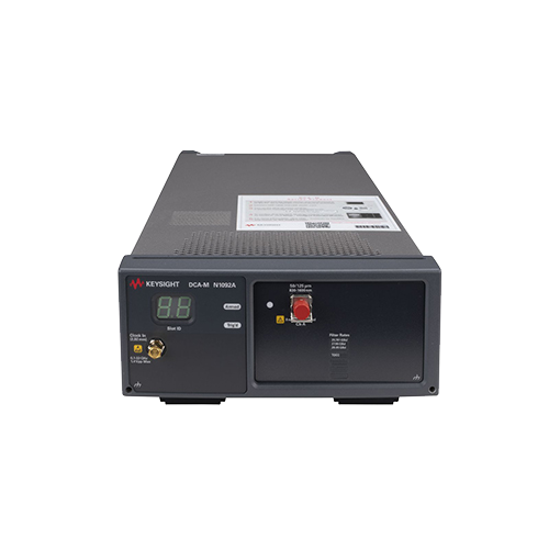 N1092A keysight 是德 28/45 GHz DCA-M（一個(gè)光通道），配有選件 CDR-美佳特科技