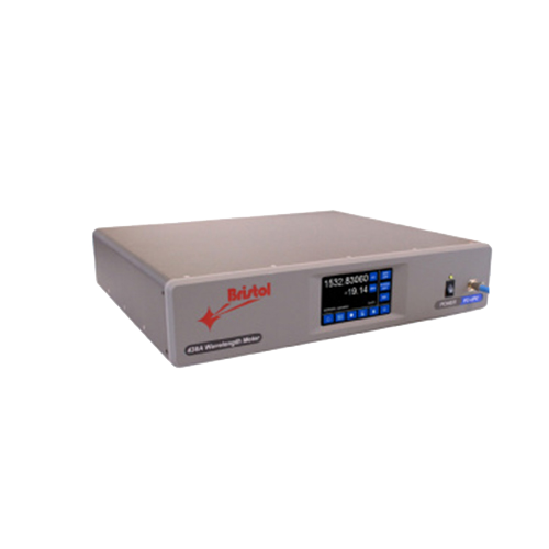 428B/438 Bristol 系列光通訊專(zhuān)用波長(zhǎng)計(jì)-美佳特科技