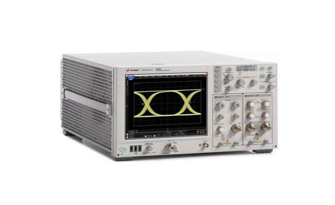 如何使用示波器測(cè)量電壓？